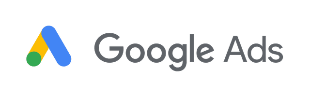 Logo Google Ads